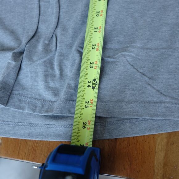 SpaceX Limited Edition‎ T-Shirt Women Sz XL Grey Collectible CRS-14 NWT - Picture 6 of 8